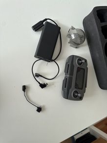 dji mavic 2