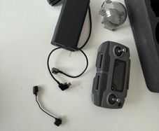 dji mavic 2