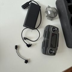 dji mavic 2