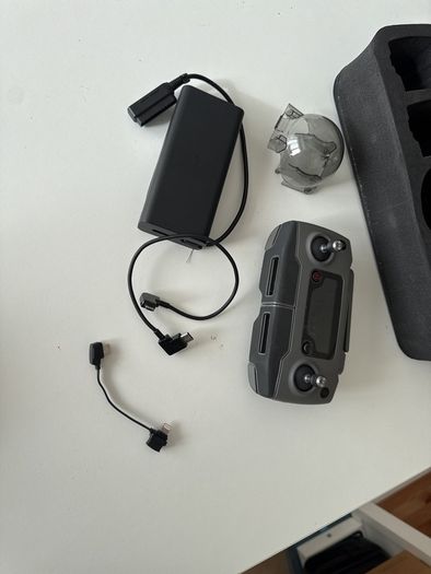 dji mavic 2