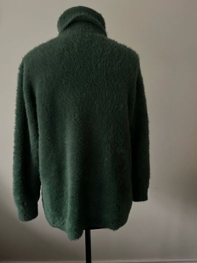 Zara knit