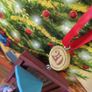 Shop Disney Sketchbook Christmas Ornament Image 6