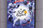 Legends Of The Tour De France - Lance Armstrong