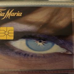 Tia Maria callcard