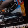 '89 Mercedes Benz 560 SEC AMG Black ! HW Turbo Series ! Brand New ! Hot Wheels ! Image 4