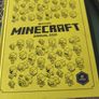 MINECRAFT Books and toys Image 4