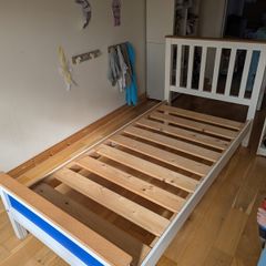 single bed