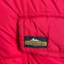 High altitude climbing jacket Image 2