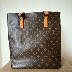 Authentic Louis Vuitton monogram Vavin tote