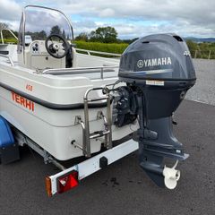 Terhi 450cc