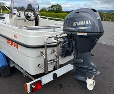 Terhi 450cc
