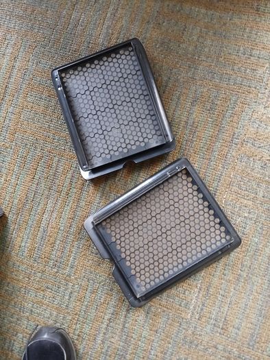 Meaco Arete 2 Dehumidifier and Air Purifer with filters and extra filter tray