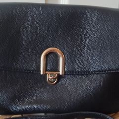 Mohito Crossbody Bag Black Great Condition