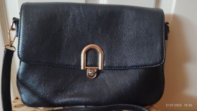 Mohito Crossbody Bag Black Great Condition