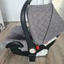 Infant carseat Image 6