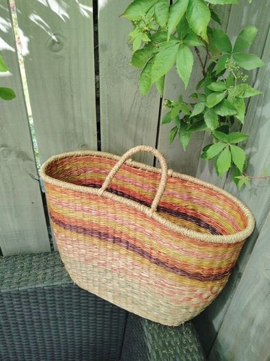 Shopping basket