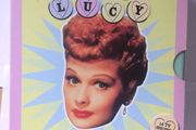 I Love Lucy (Lucy Ball) [16 Episodes DVD TV Boxset]