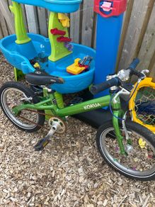 kids bike