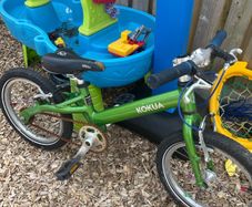 kids bike