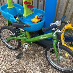 kids bike