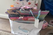 Gift bags