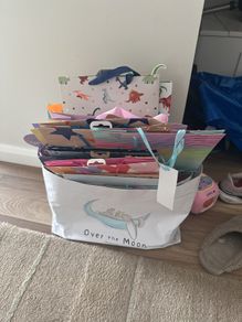 Gift bags