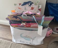 Gift bags