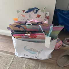 Gift bags