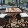 Outdoor table Image 2