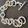 Sterling Silver Bracelet Image 4