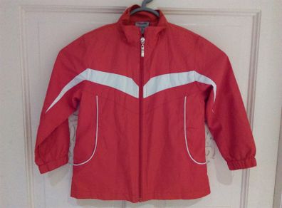 Boy's Jacket, Age 6-7