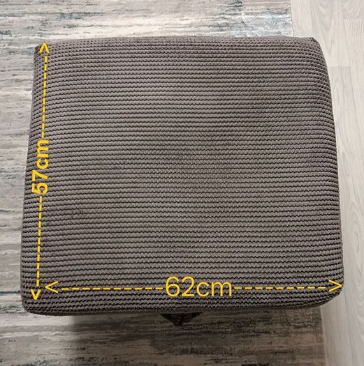 Bank Holiday sale reasonable offer accepted; Deal and absolute steal; Footstool Blanket Box Storage Box