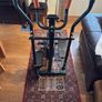 Body Style Magnetic Elliptical Strider Image 6