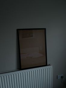 Ikea Fiskbo Frame 50x70cm