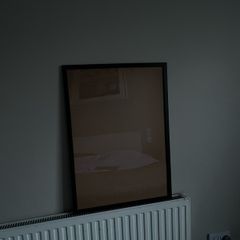 Ikea Fiskbo Frame 50x70cm