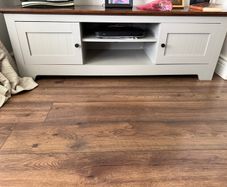 Tv unit