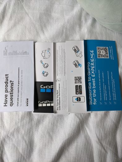 GoPro Hero Black 11