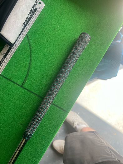 Titleist Vokey SM5 58 deg