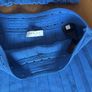 Sandro blue skirt/ top set size 2 (10) Image 3
