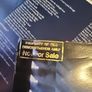 Alison Moyet Alf vinyl with stamp saying Property of CBS, demonstration only not for resale Image 2