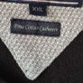 Tommy Hilfiger V-neck jumper with cashmere Image 3