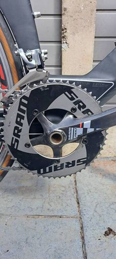 Scott Plasma 3 TT