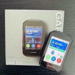 Garmin Edge 850