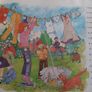 children's picture dictionary Image 8