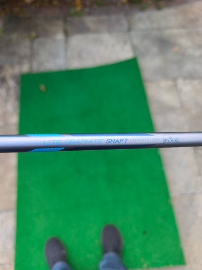 Pitching Wedge