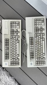 IBM Model M Retro Keyboards