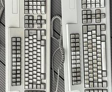 IBM Model M Retro Keyboards