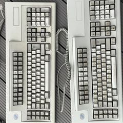 IBM Model M Retro Keyboards