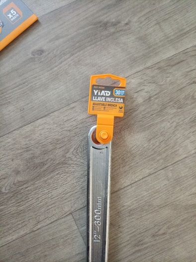 monkey wrench
