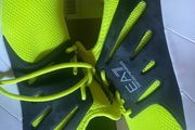 Armani EA7 Racer Trainers runners shoes Size 43 brand new with tag